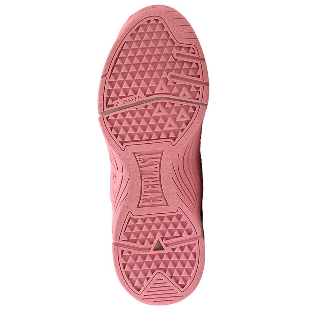 Imagem 5 do produto TENIS EVERLAST MONSTER 4 FEMININO