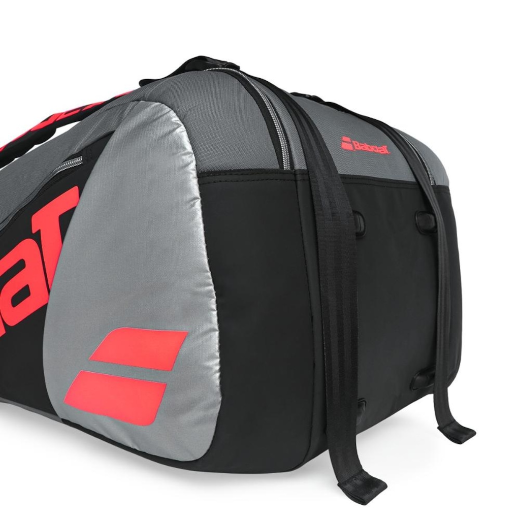 Imagem 3 do produto Raqueteira Babolat Pure Strike RH9