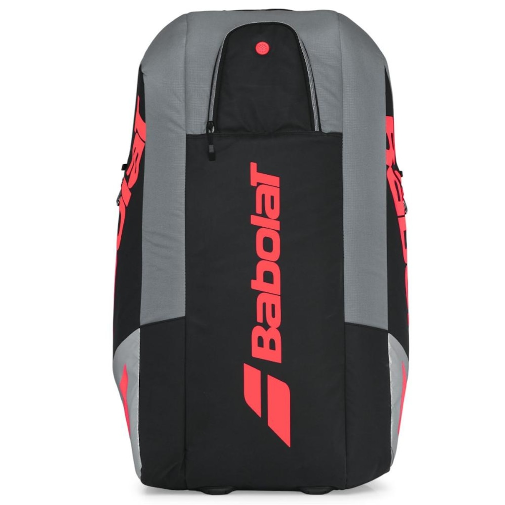 Imagem 4 do produto Raqueteira Babolat Pure Strike RH9