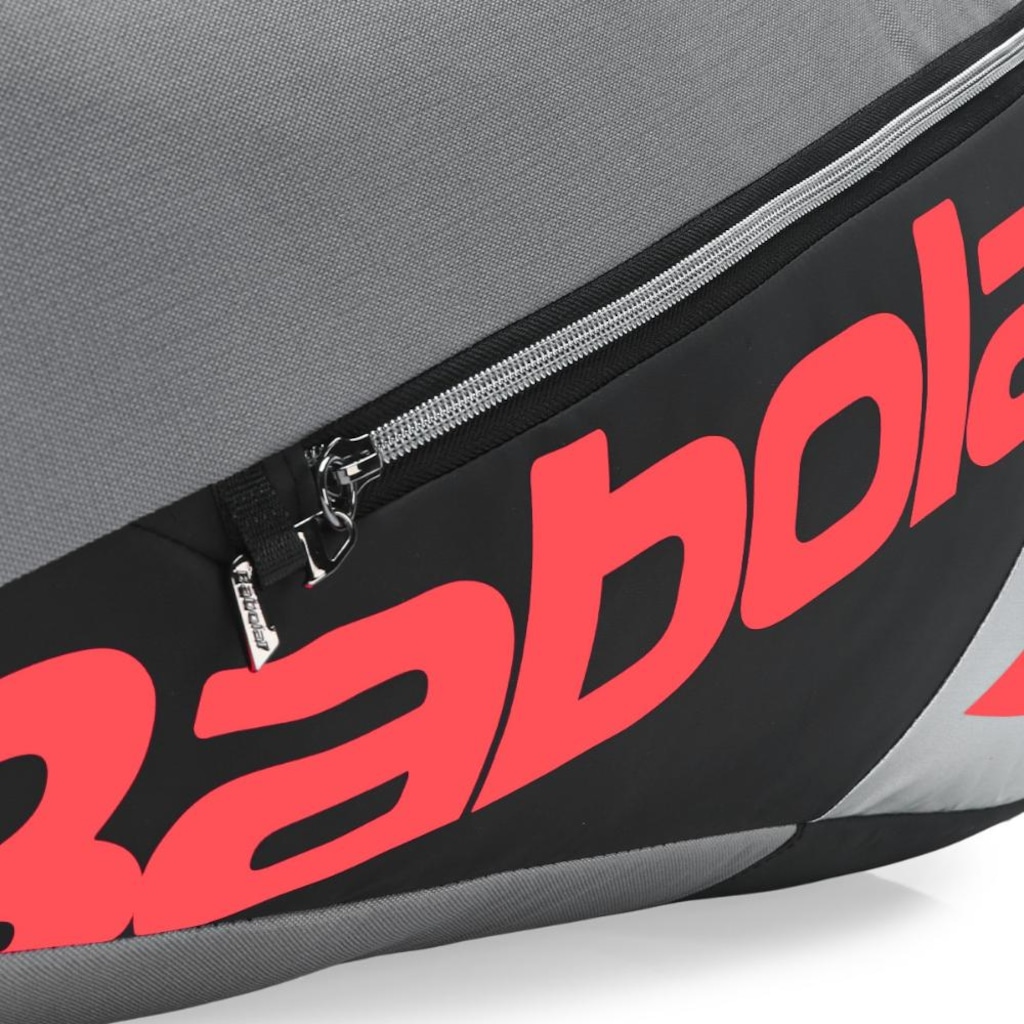 Imagem 5 do produto Raqueteira Babolat Pure Strike RH9