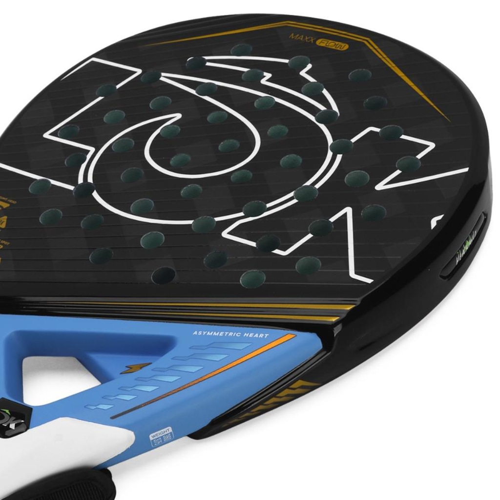 Imagem 2 do produto Raquete De Padel Lõk Maxx Flow