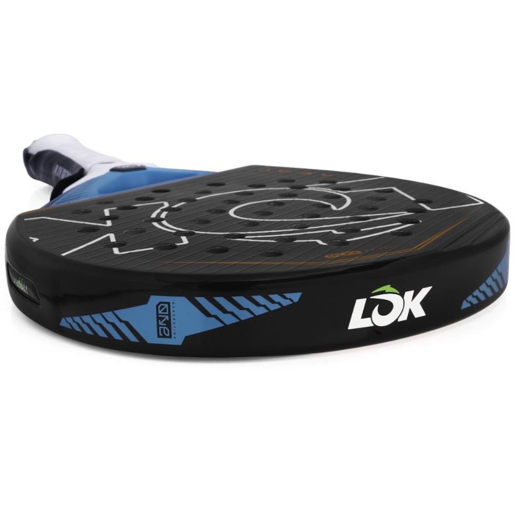 Imagem 4 do produto Raquete De Padel Lõk Maxx Flow