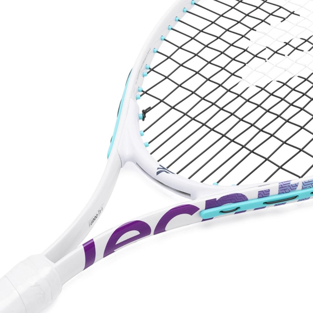 Imagem 2 do produto Raquete de Tênis Tecnifibre Tempo Iga 23 Infantil