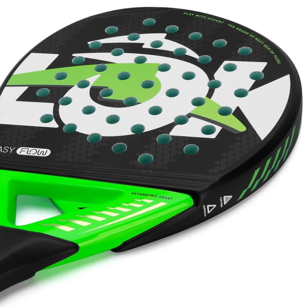 Imagem 2 do produto Raquete De Padel Lõk Easy Flow