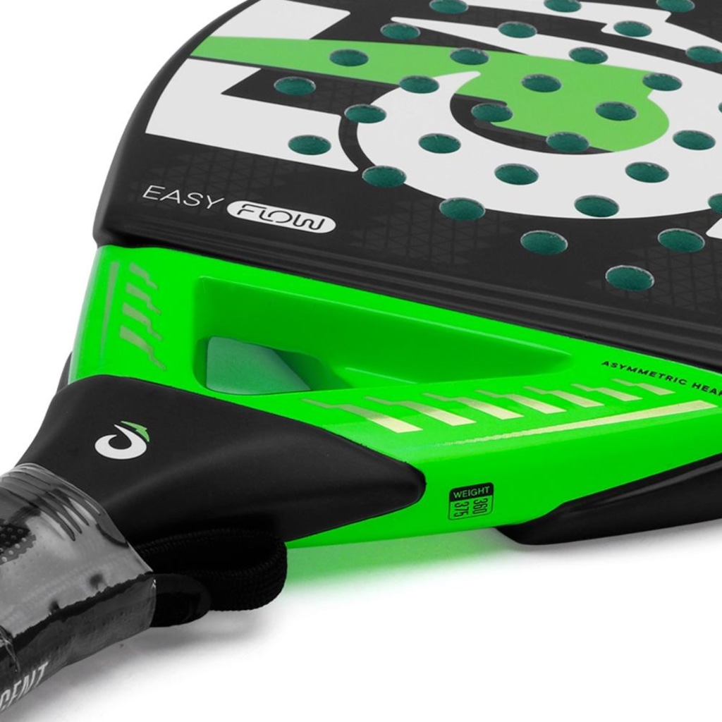 Imagem 3 do produto Raquete De Padel Lõk Easy Flow