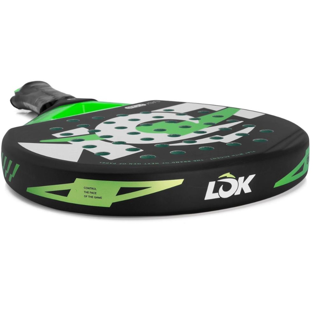 Imagem 4 do produto Raquete De Padel Lõk Easy Flow