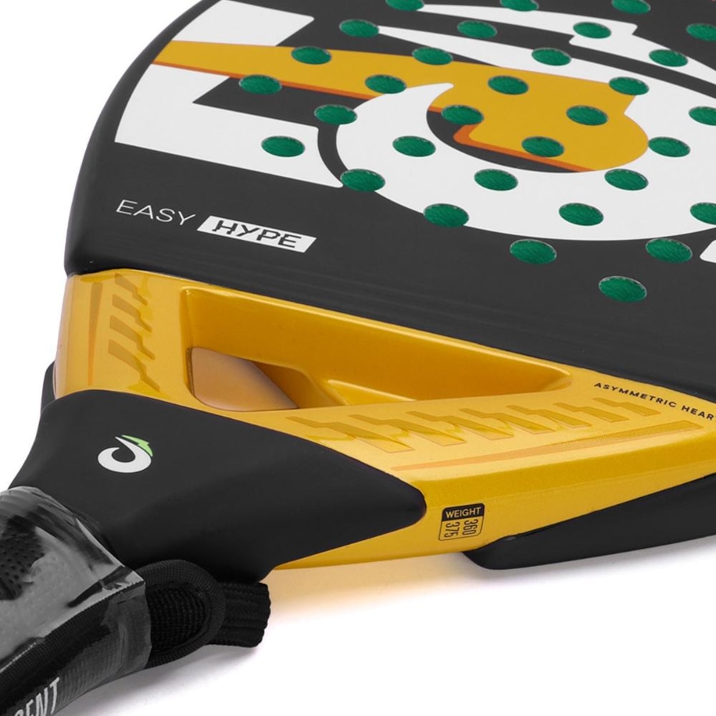 Imagem 3 do produto Raquete De Padel Lõk Easy Hype