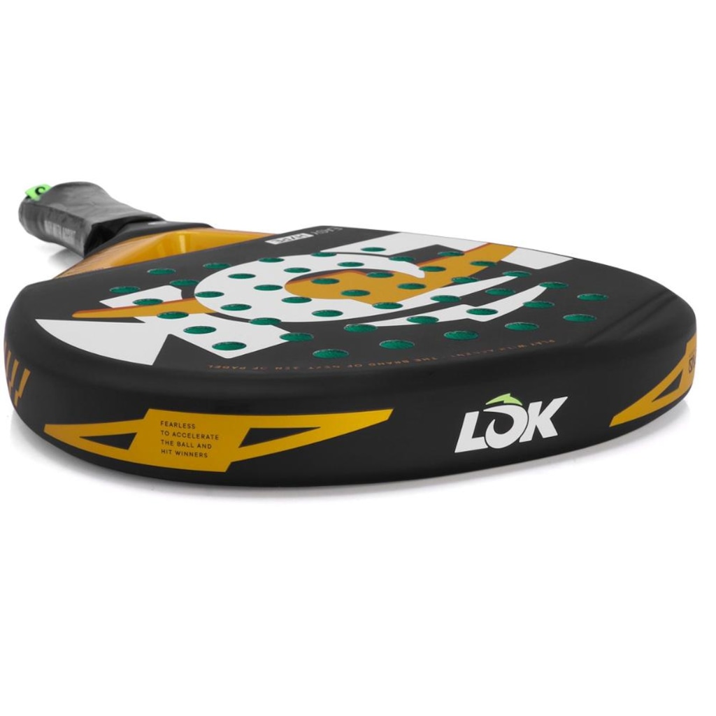 Imagem 4 do produto Raquete De Padel Lõk Easy Hype