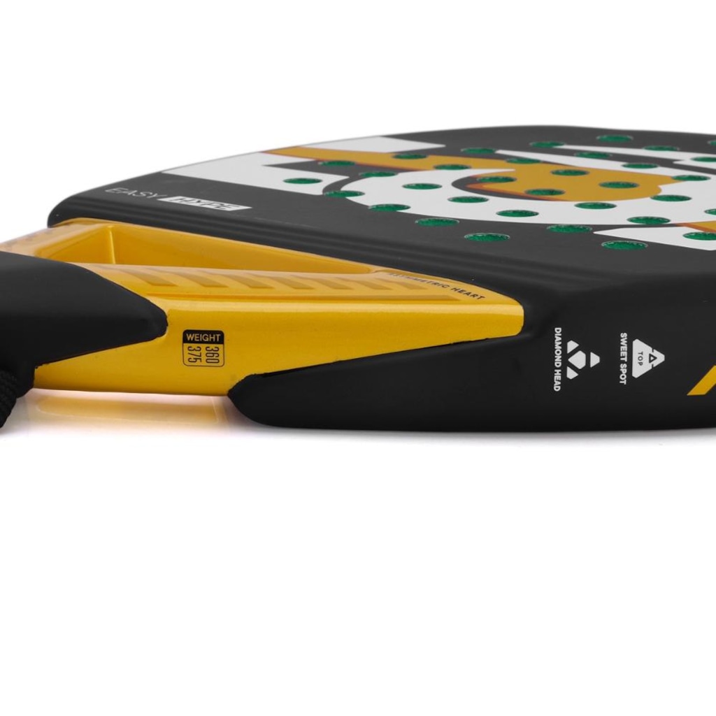 Imagem 5 do produto Raquete De Padel Lõk Easy Hype