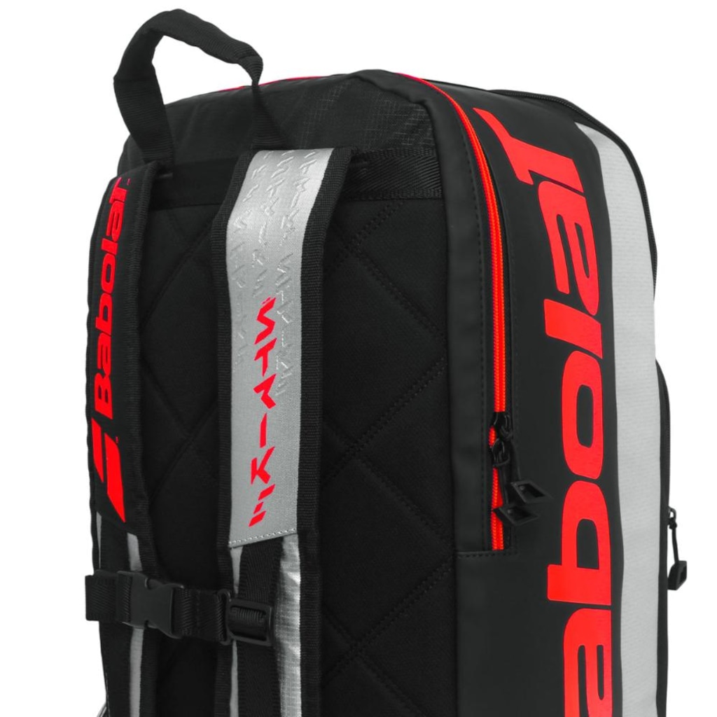 Imagem 5 do produto Mochila Babolat Pure Strike Unissex