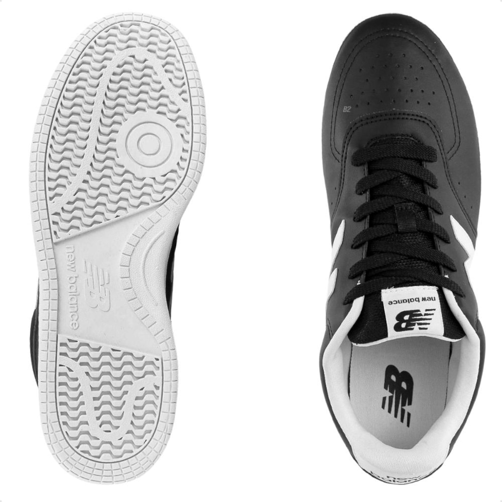 Imagem 5 do produto Tênis New Balance BB80 Masculino