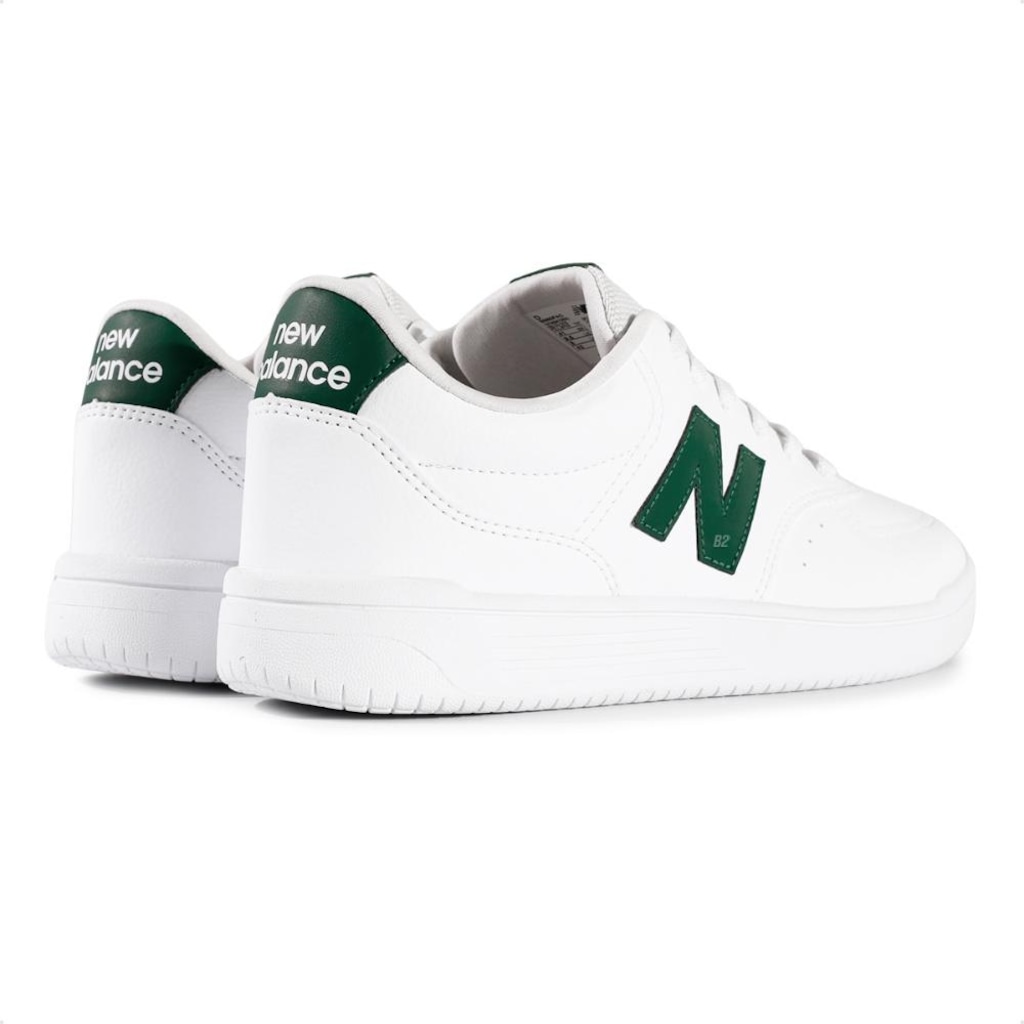Imagem 5 do produto Tênis New Balance BB80 Feminino
