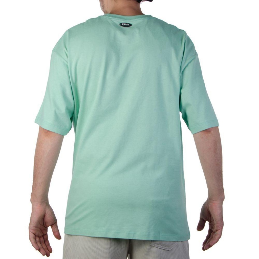 Imagem 2 do produto Camiseta Oakley B1B Advantage SS Masculina