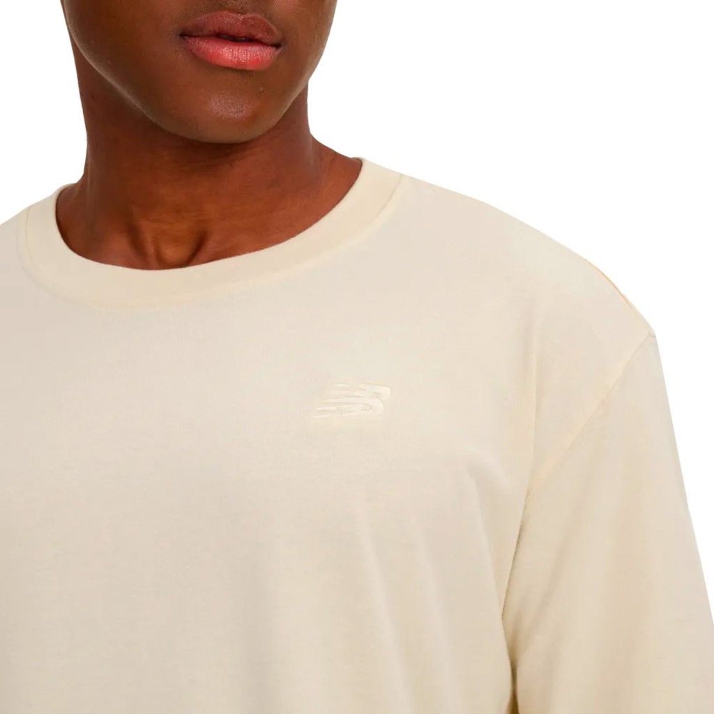 Imagem 3 do produto Camiseta New Balance Small Logo Masculina
