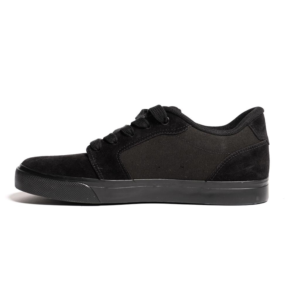Imagem 3 do produto Tênis DC Shoes Anvil Blast Unissex