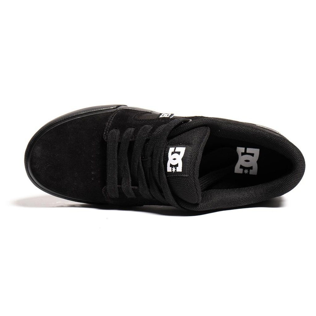 Imagem 4 do produto Tênis DC Shoes Anvil Blast Unissex