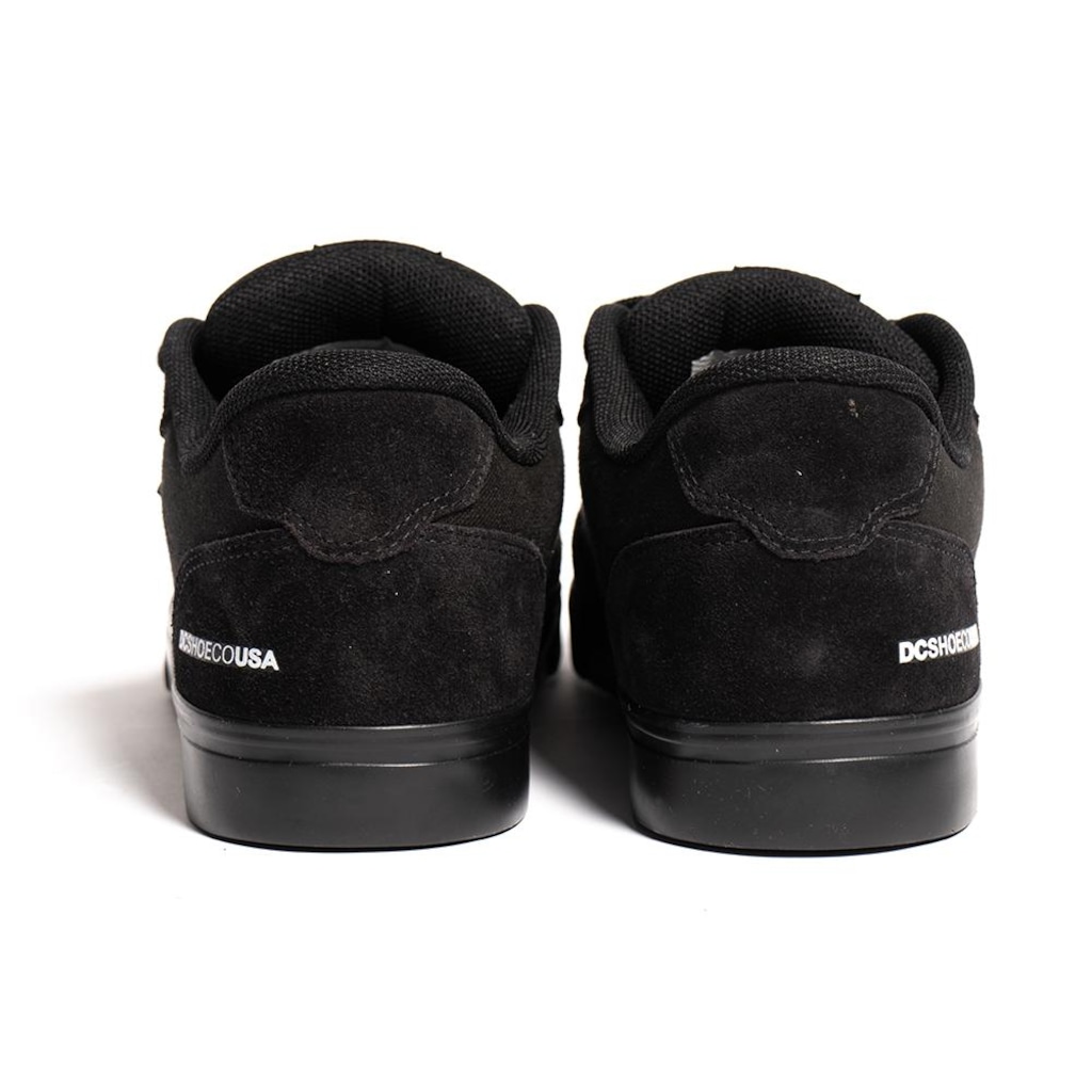 Imagem 5 do produto Tênis DC Shoes Anvil Blast Unissex