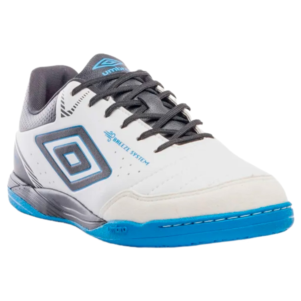 Imagem 2 do produto CHUTEIRA DE FUTSAL UMBRO NEO COMFORT ADULTA