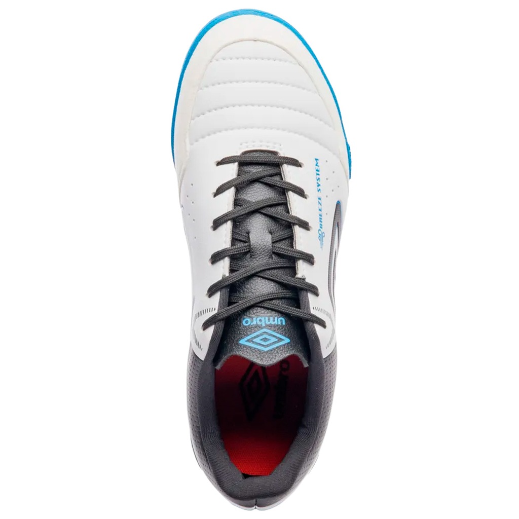 Imagem 4 do produto CHUTEIRA DE FUTSAL UMBRO NEO COMFORT ADULTA