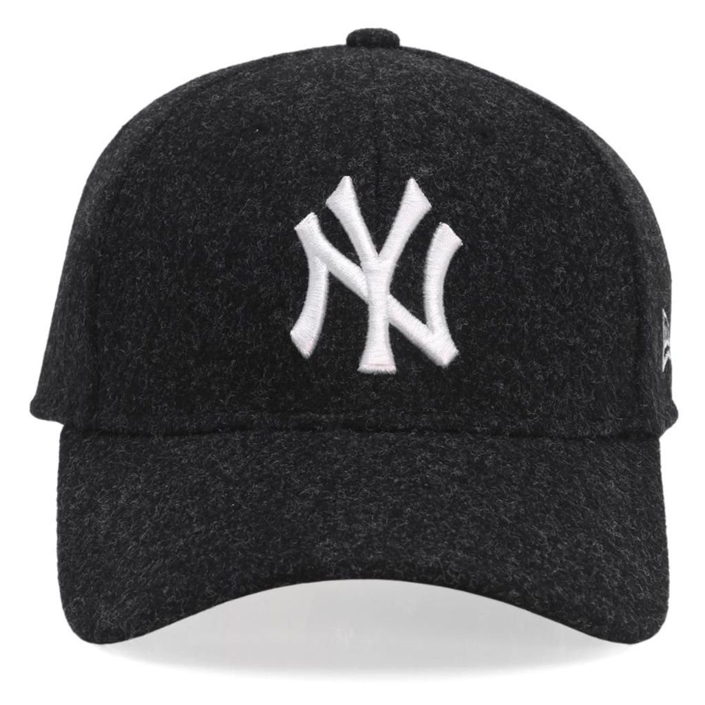 Imagem 2 do produto Boné Aba Curva New Era MLB New York Yankees 9forty Unissex