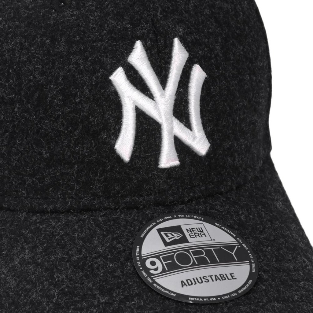 Imagem 3 do produto Boné Aba Curva New Era MLB New York Yankees 9forty Unissex