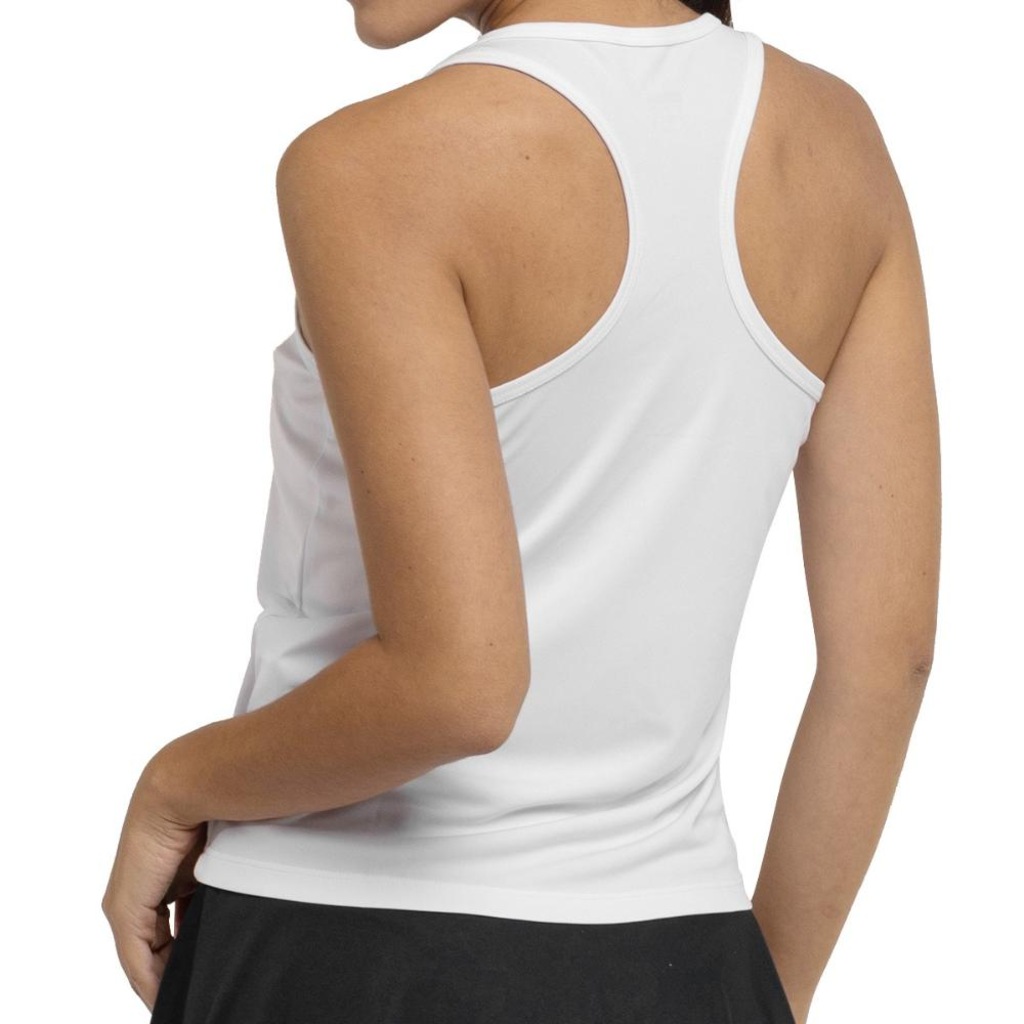 Imagem 3 do produto Camiseta Regata Wilson Core Basic Tank Feminina