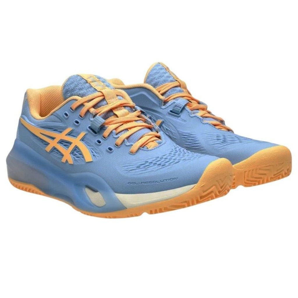 Imagem 3 do produto Tênis Feminino Asics Gel Resolution X Padel