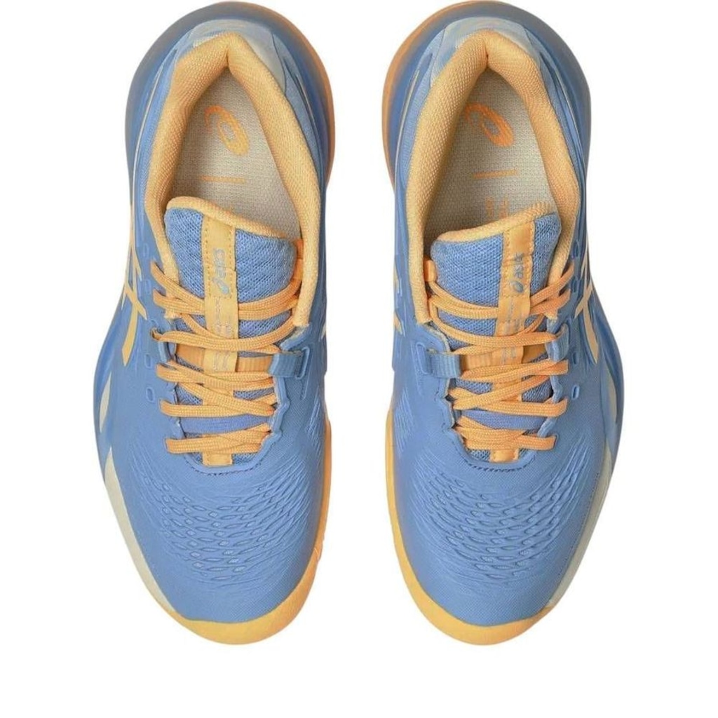 Imagem 5 do produto Tênis Feminino Asics Gel Resolution X Padel
