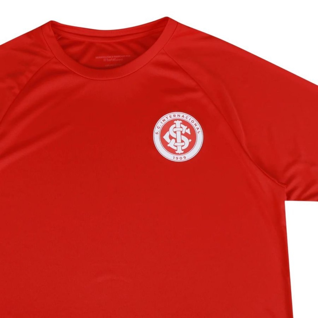 Imagem 5 do produto Camiseta Betel Internacional Basic Infantil