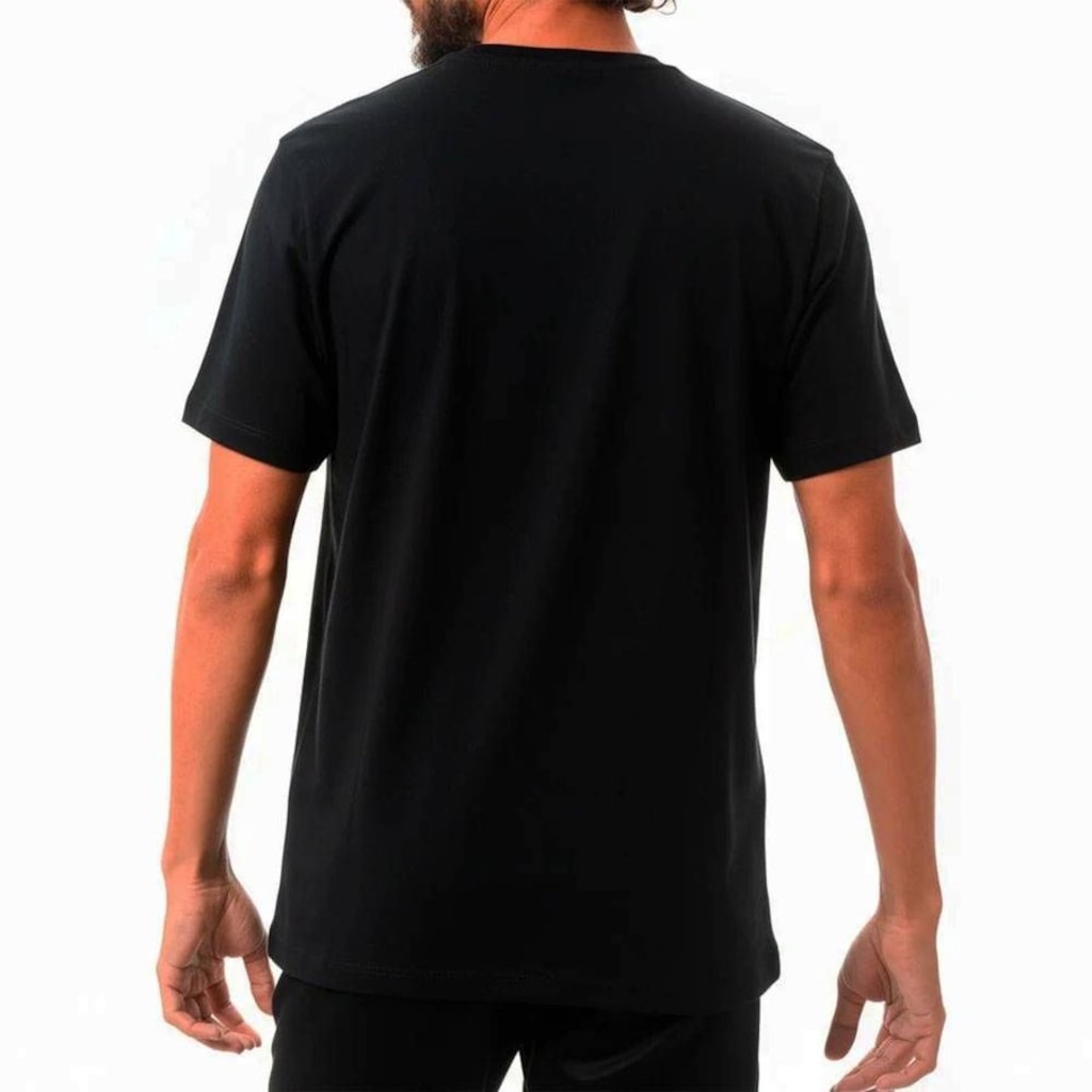 Imagem 2 do produto Camiseta Columbia CSC Stacked Logo Masculina
