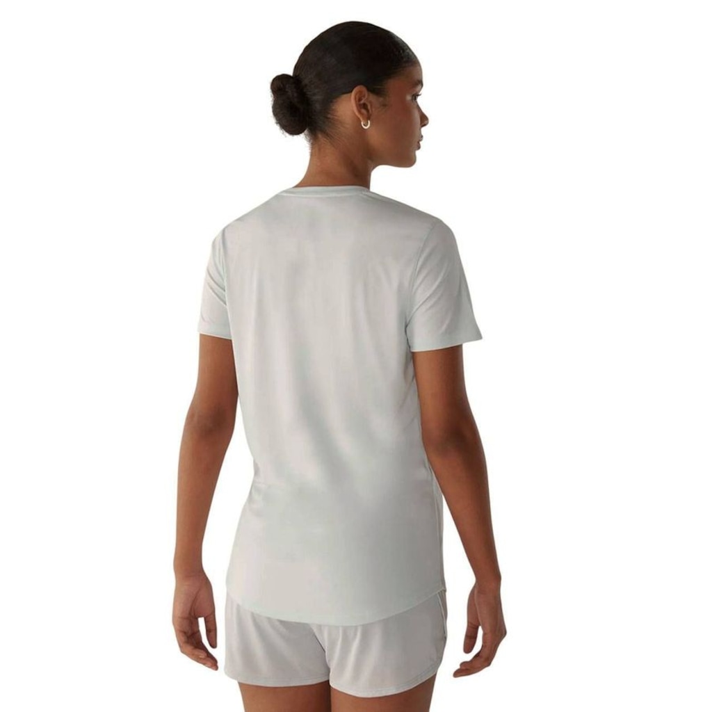 Imagem 2 do produto Camiseta Fila Basic Sports III Feminina