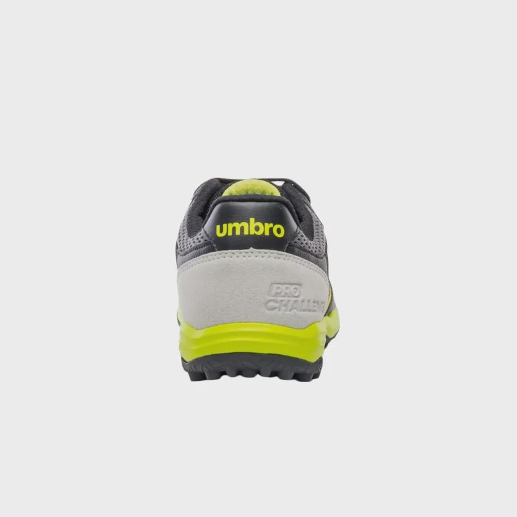 Imagem 3 do produto Chuteira Society Adulto Umbro Pro Challenge Uptake