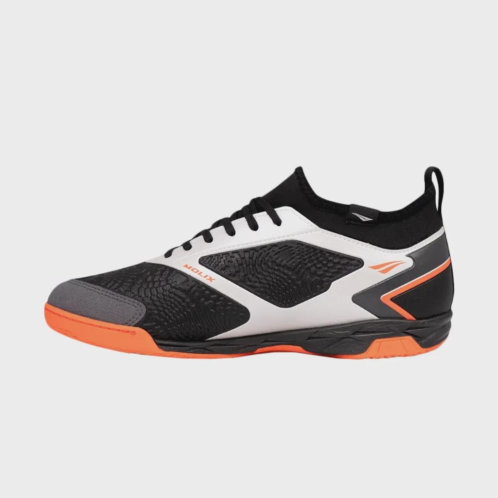 Imagem 2 do produto Chuteira Futsal Adulto Penalty Evolution Club Y-1