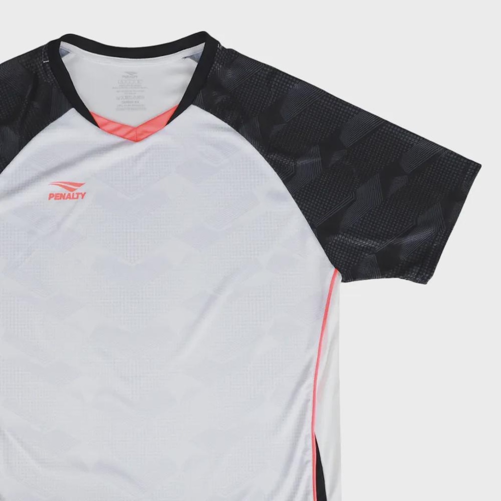 Imagem 4 do produto Camiseta Penalty Max Evolution Masculina