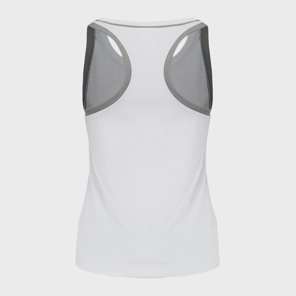 Imagem 3 do produto Camiseta Regata Braziline Santos Batimento Feminina
