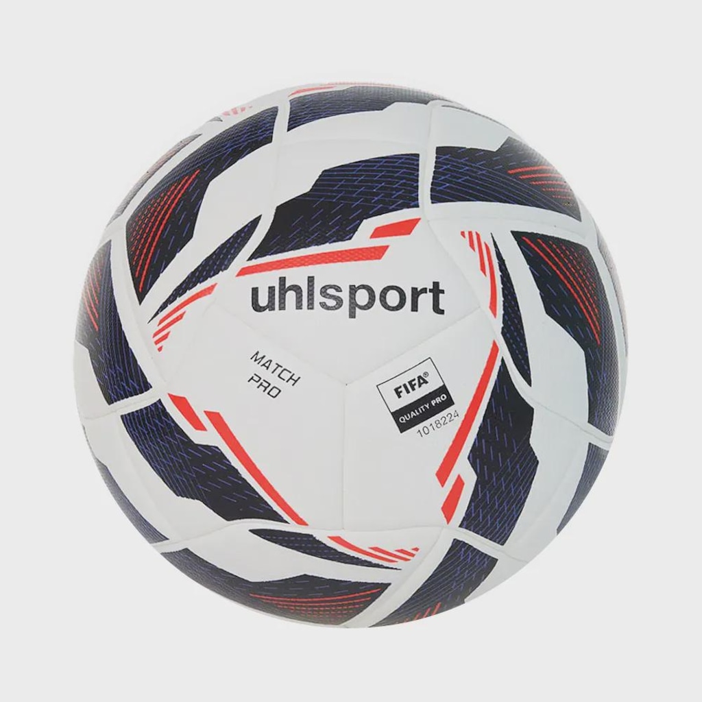 Imagem 2 do produto Bola de Futebol de Campo Uhlsport Match Pro Série B