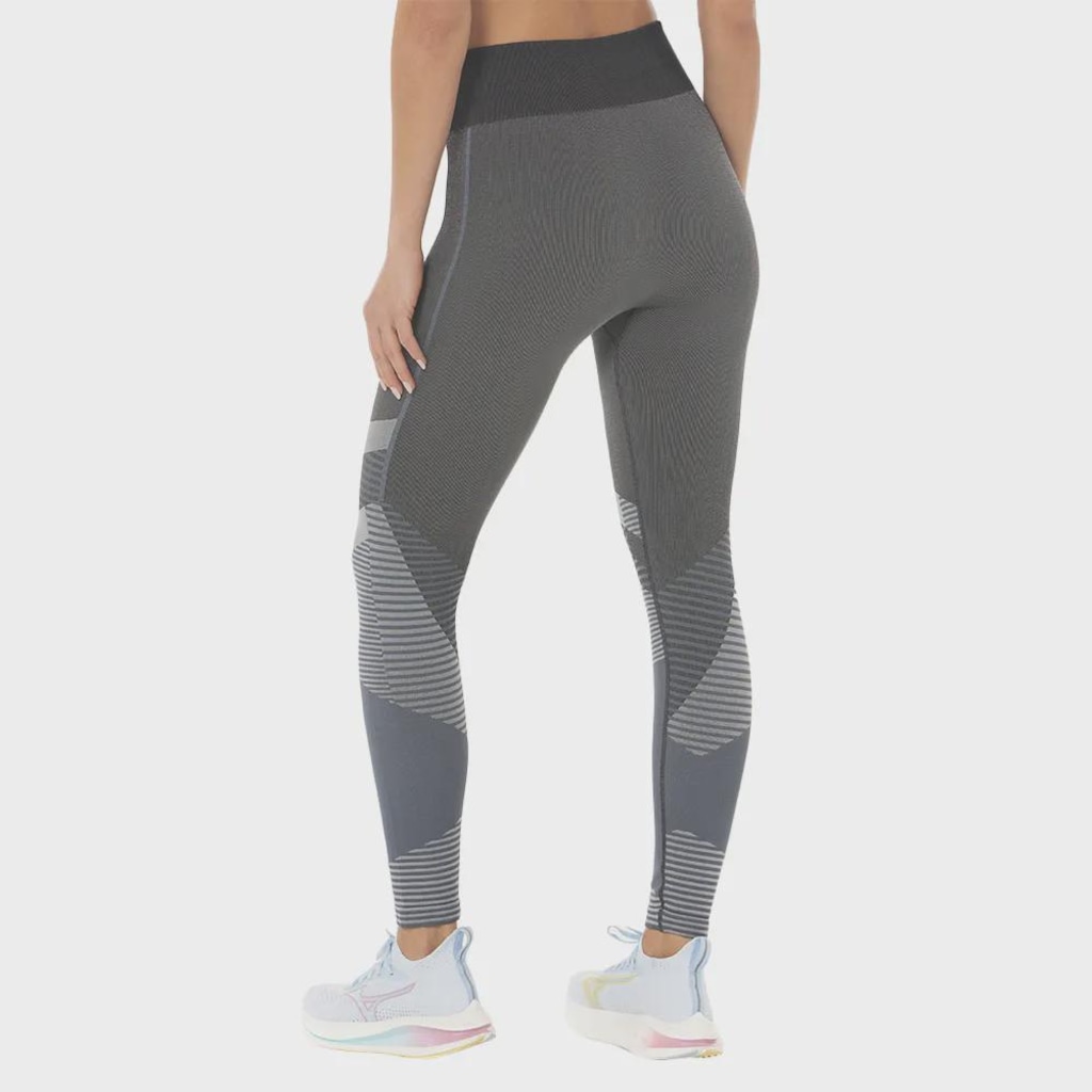 Imagem 2 do produto Calça Legging Mizuno Soul Fit New 6 Feminina