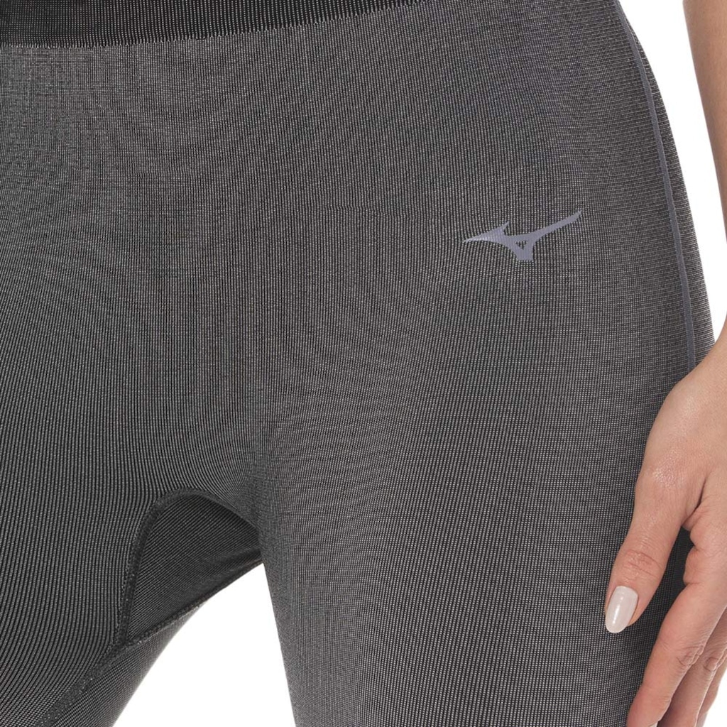 Imagem 3 do produto Calça Legging Mizuno Soul Fit New 6 Feminina