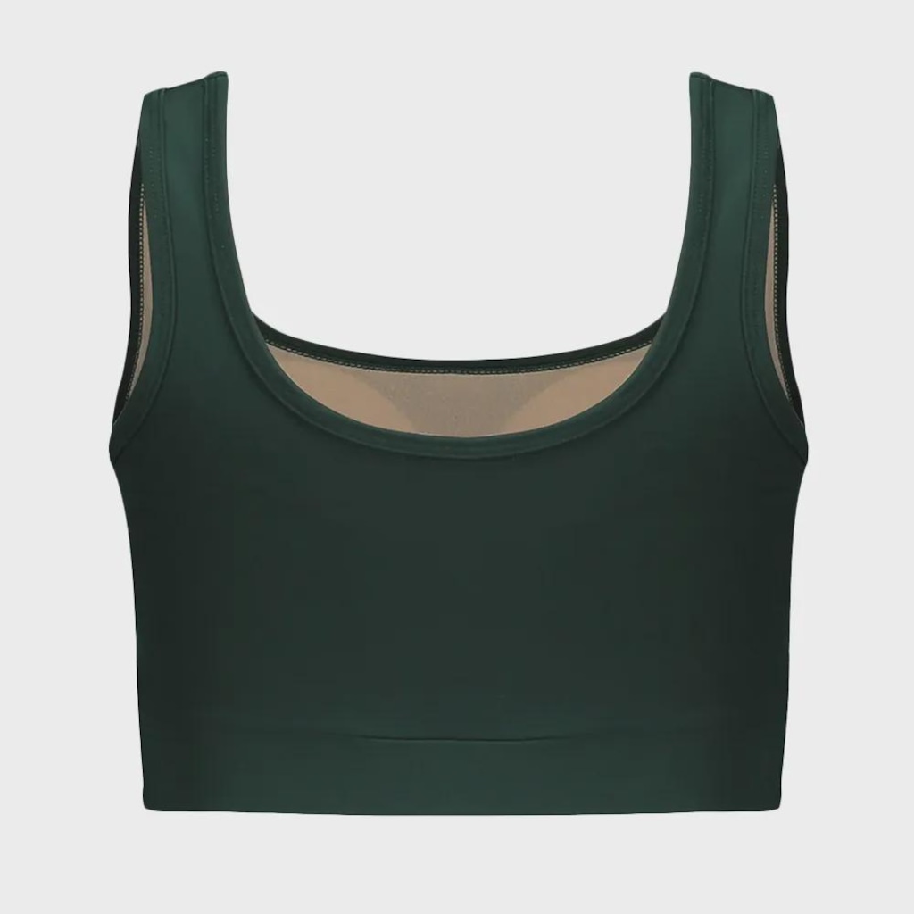 Imagem 3 do produto Top Betel Palmeiras Contest II Feminino