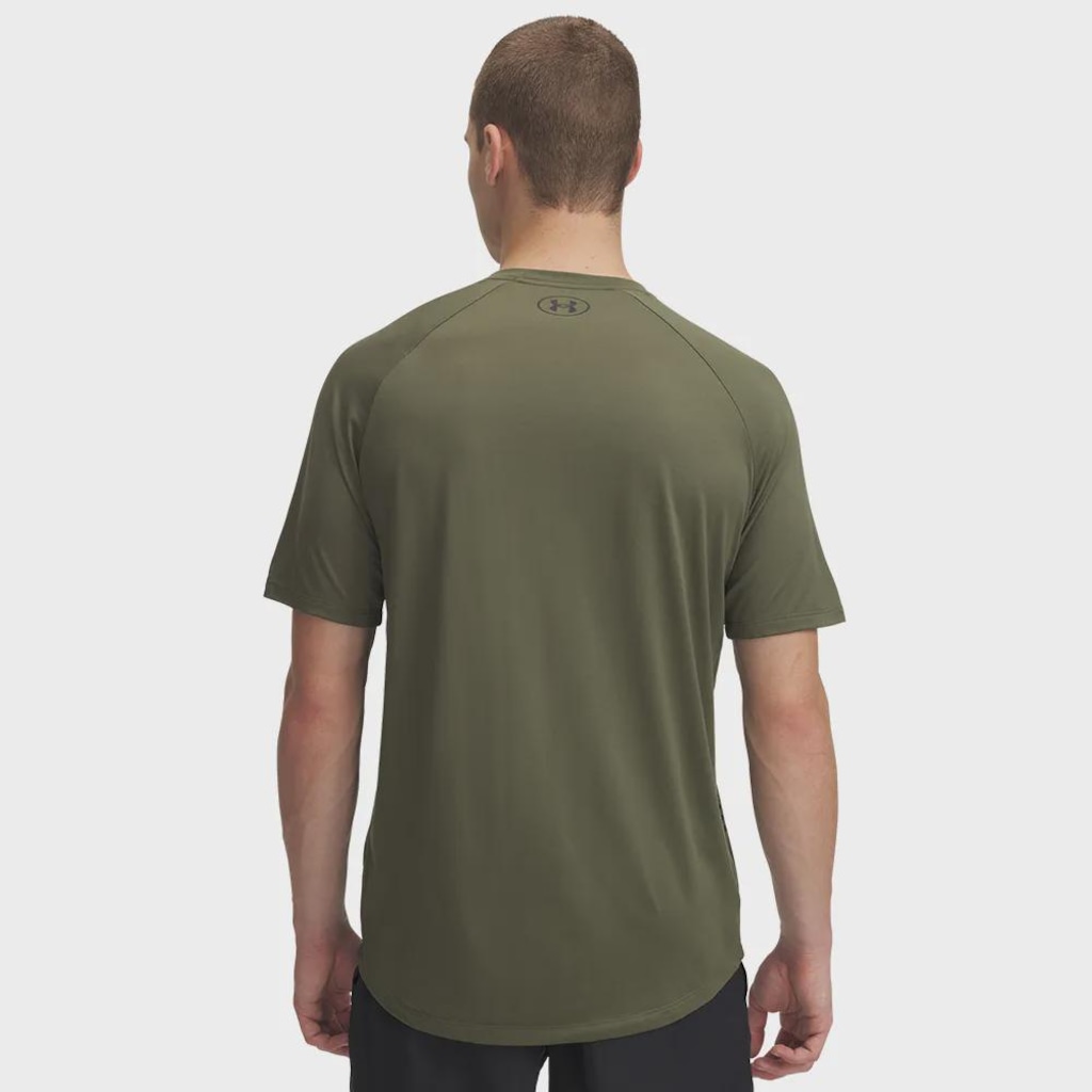 Imagem 2 do produto Camiseta Under Armour Tech Fade Masculina