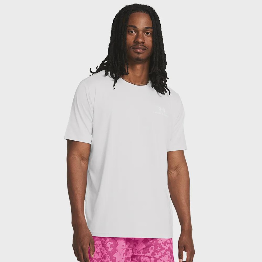Imagem 2 do produto Camiseta Masculina Under Armour Vanish Energy Masculina