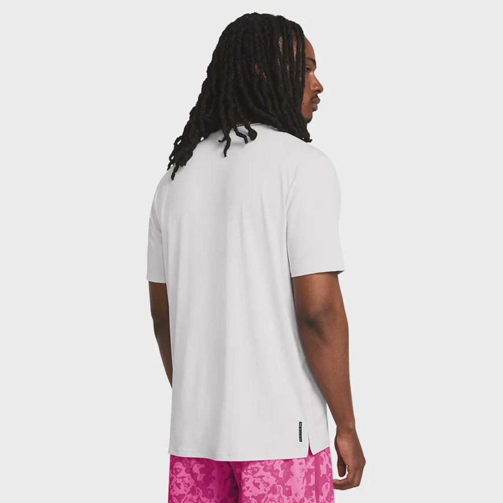 Imagem 3 do produto Camiseta Masculina Under Armour Vanish Energy Masculina