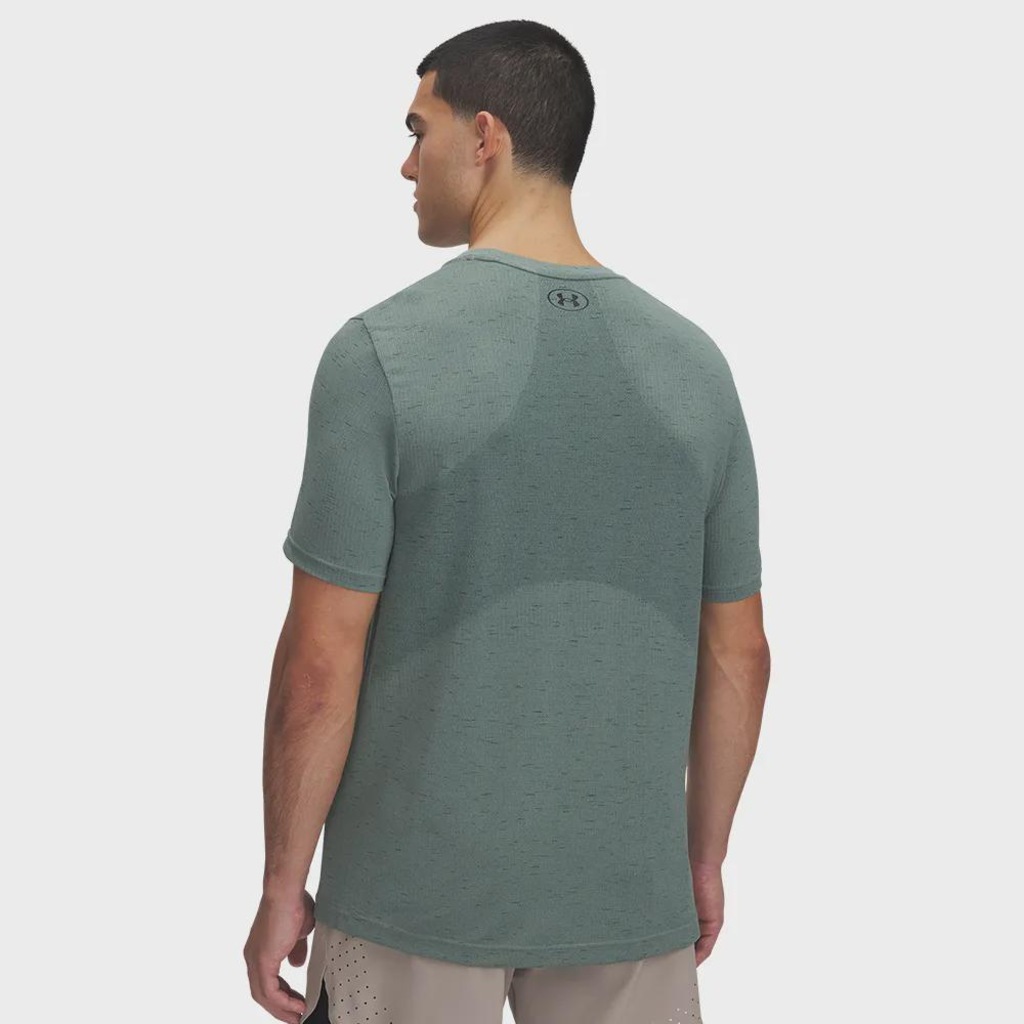 Imagem 2 do produto Camiseta Under Armour Vanish Seamless Masculina