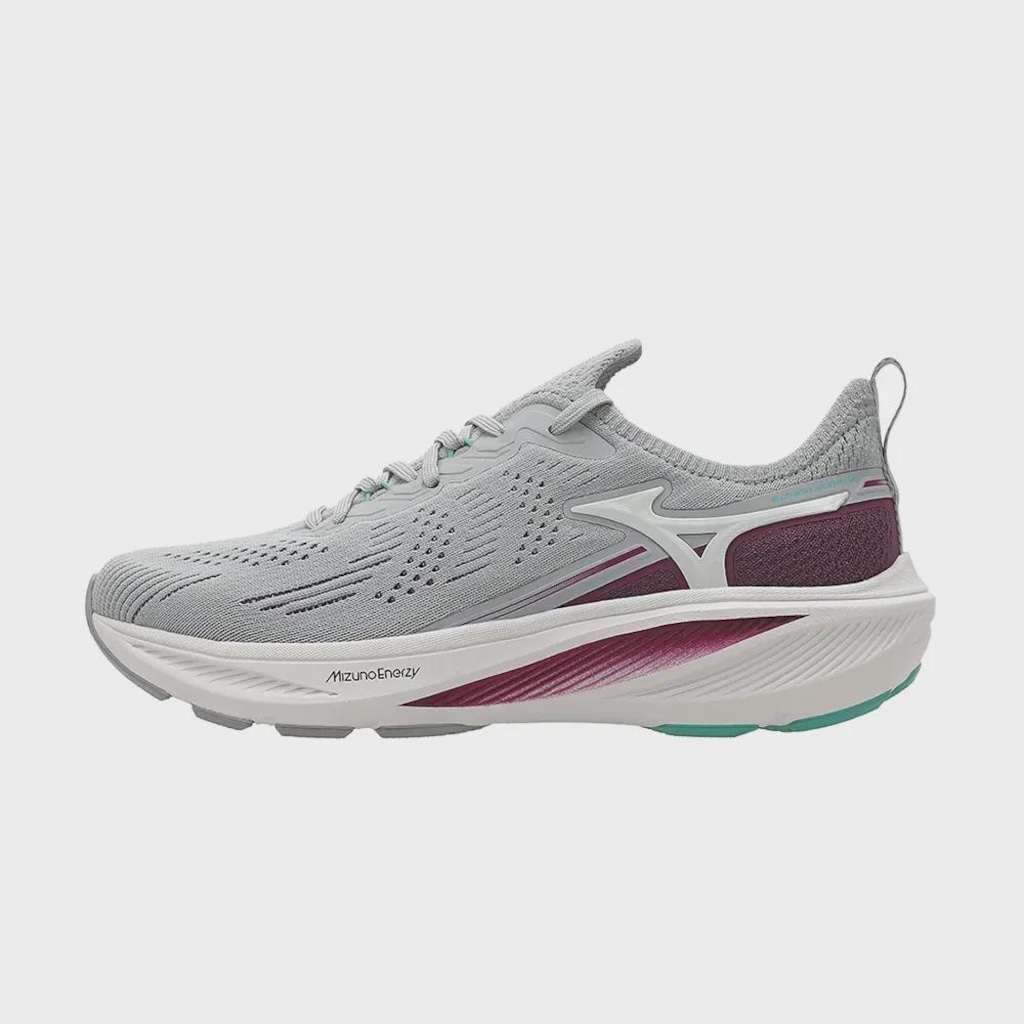 Imagem 2 do produto Tênis Feminino Mizuno Sunrise