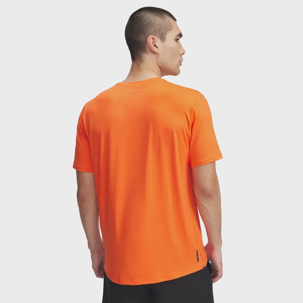 Imagem 2 do produto Camiseta Masculina Under Armour Vanish Energy Masculina