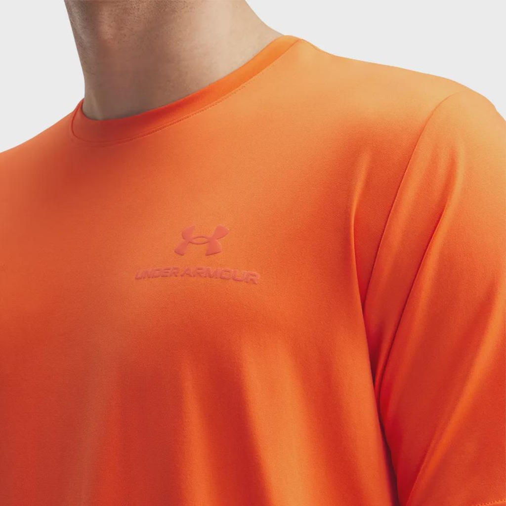 Imagem 3 do produto Camiseta Masculina Under Armour Vanish Energy Masculina