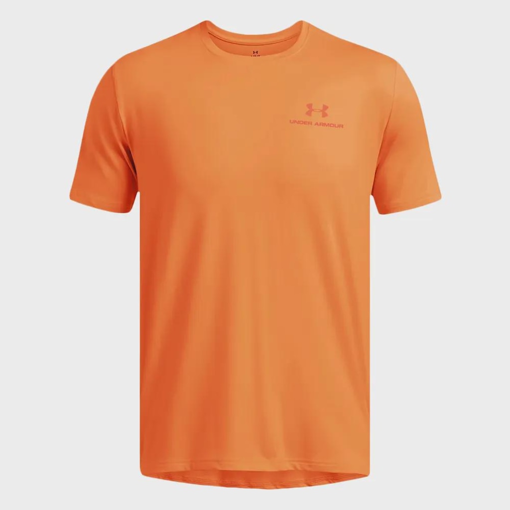 Imagem 4 do produto Camiseta Masculina Under Armour Vanish Energy Masculina