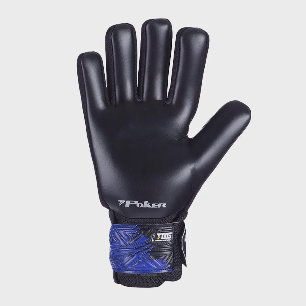 Imagem 5 do produto Luvas de Goleiro Poker Training Infinity Adulto
