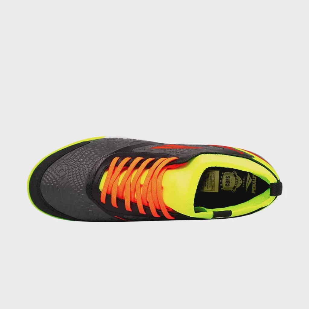 Imagem 5 do produto Chuteira Futsal Adulto Penalty Evolution Club Y-1