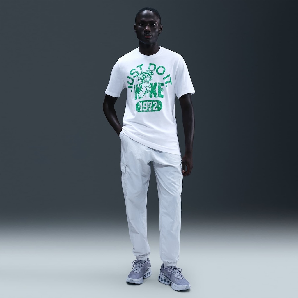 Imagem 4 do produto Camiseta Nike Sportswear JDI Vintage Masculina